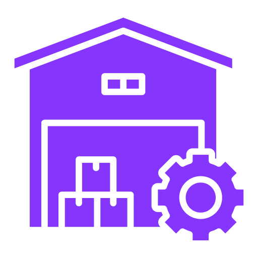 Gestion efficace des stocks